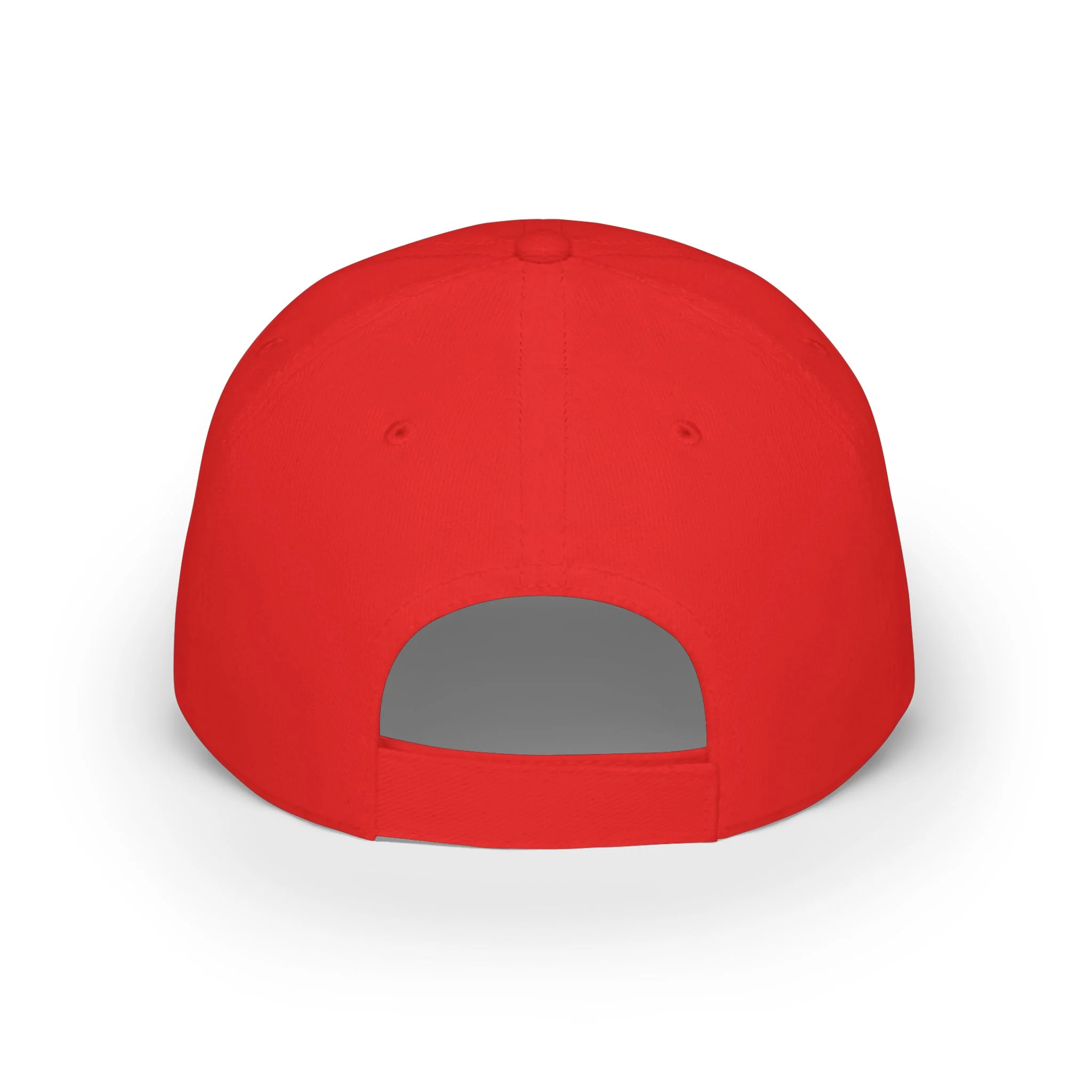 Breaking News! Baseball Hat - Image 9