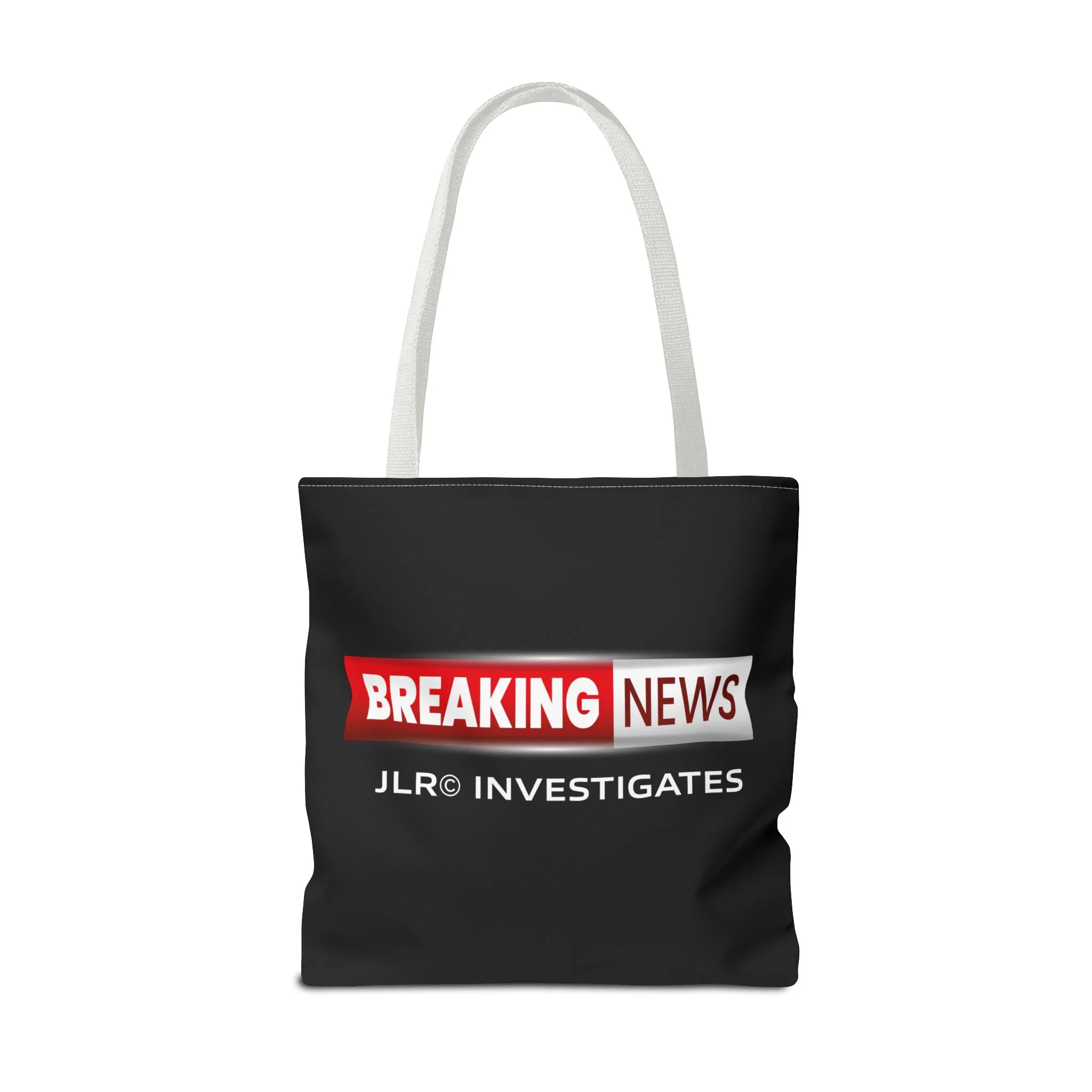 Breaking News! Tote Bag - Image 6