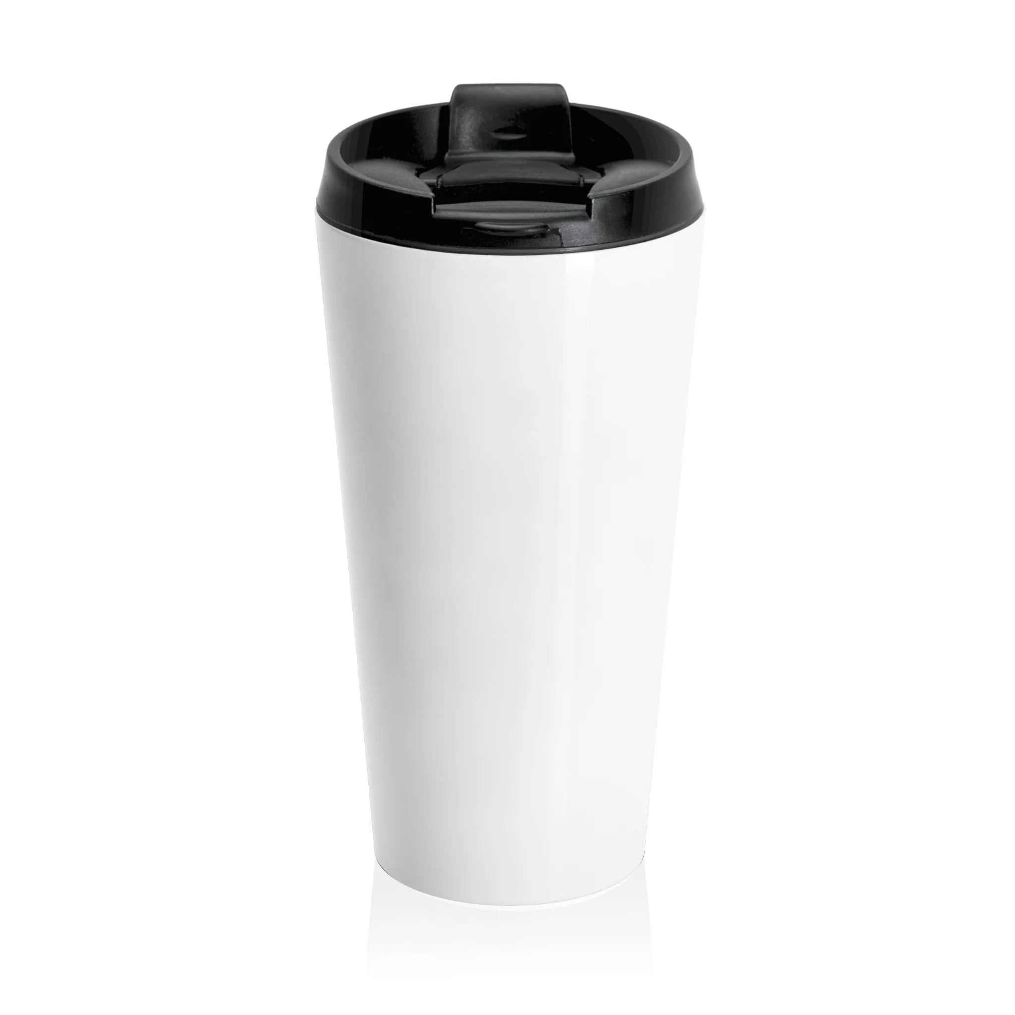 Caffeinated & Investigating Tumbler - Image 3