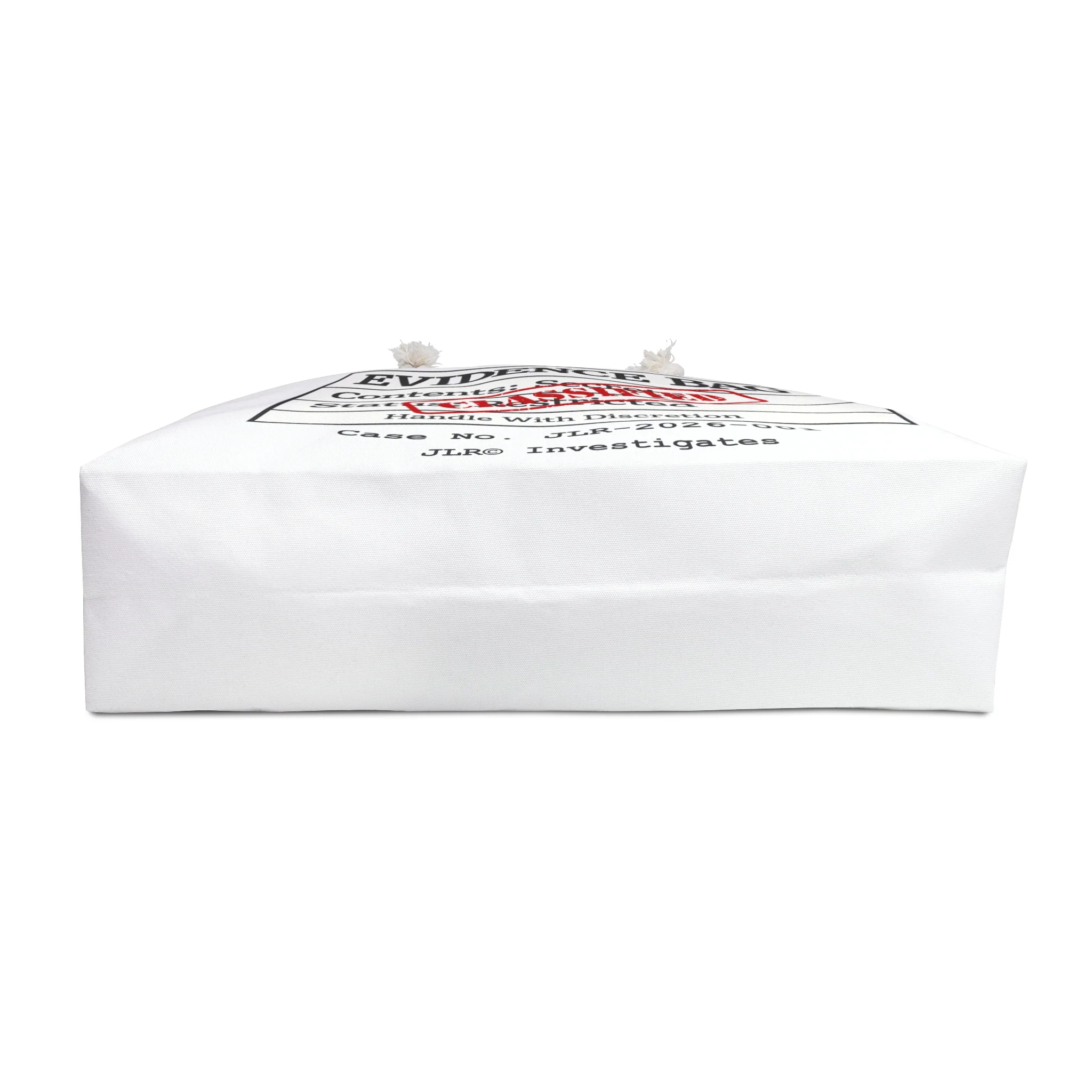 Evidence Weekender Bag - Image 4