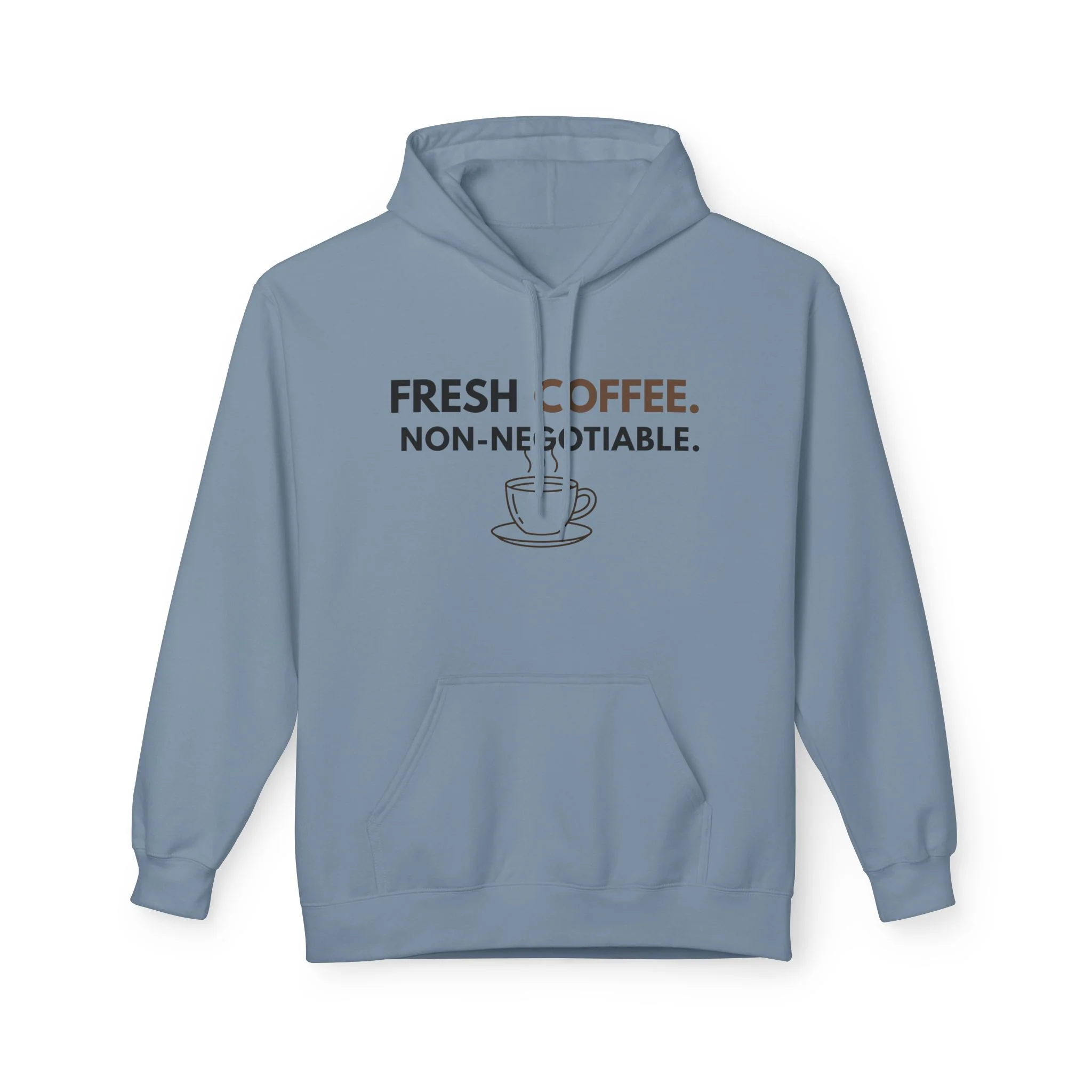 Fresh Coffee Hoodie - Image 10