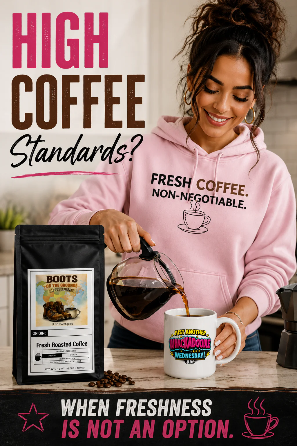 House Blend Coffee - Image 3