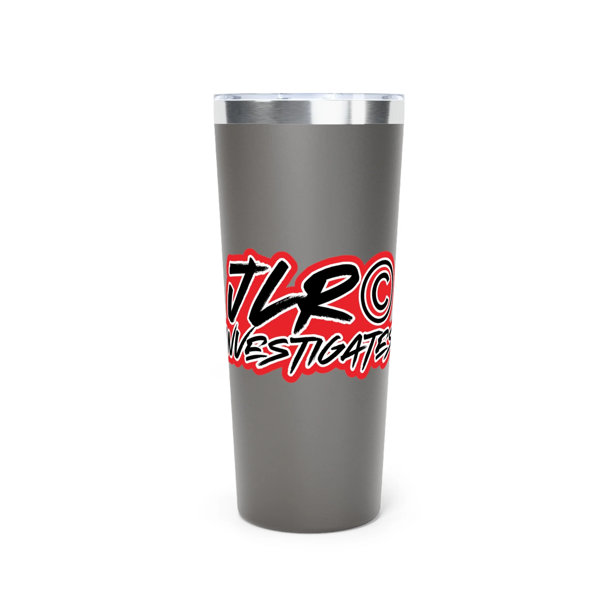 Bold Logo Insulated Thermos | 22oz - Image 3