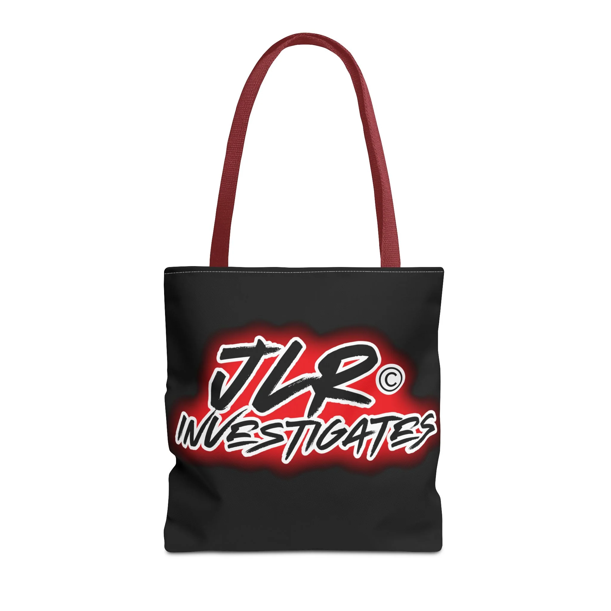 JLR© Bold Logo Tote Bag - Image 5