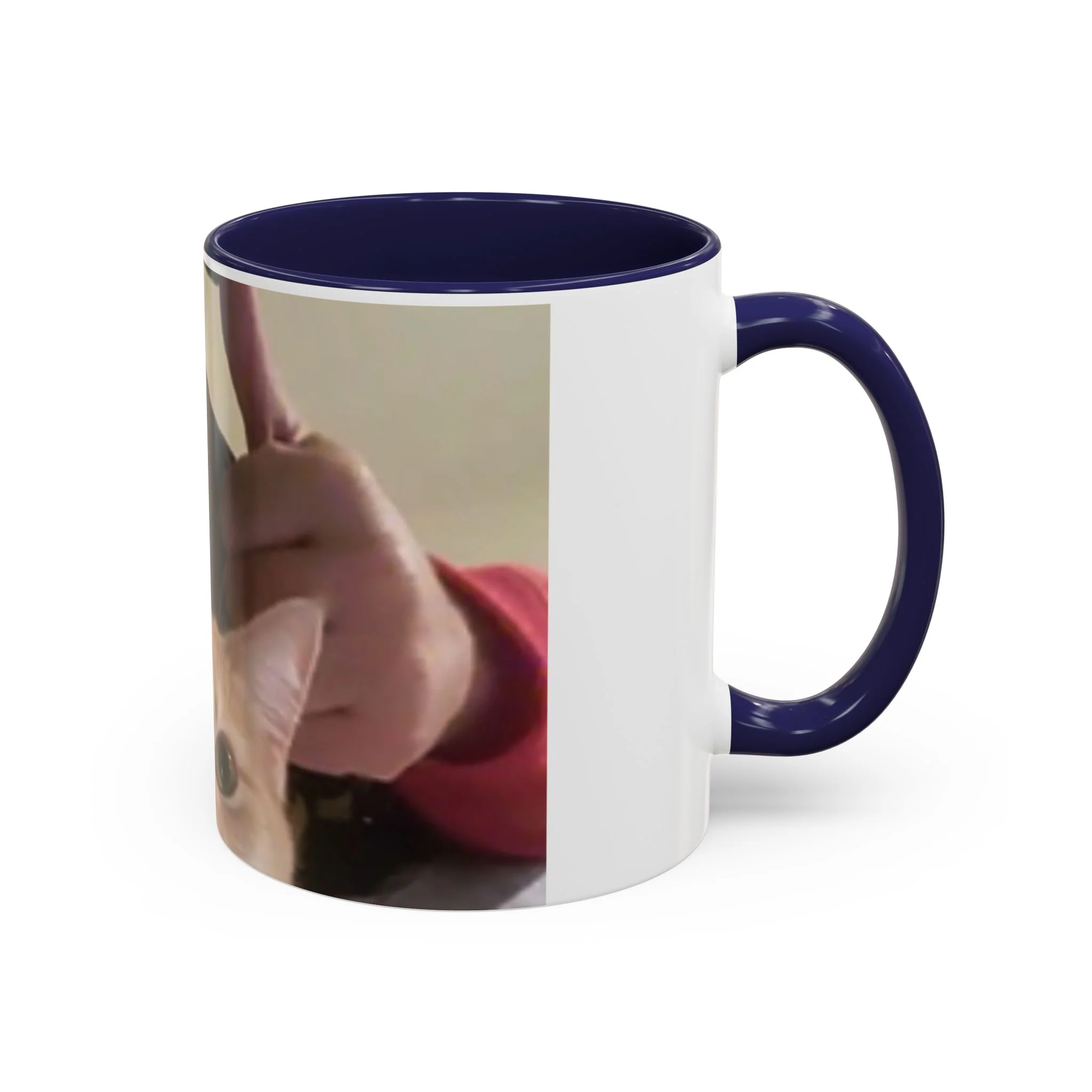JLR & OJ Coffee Mug - Image 13