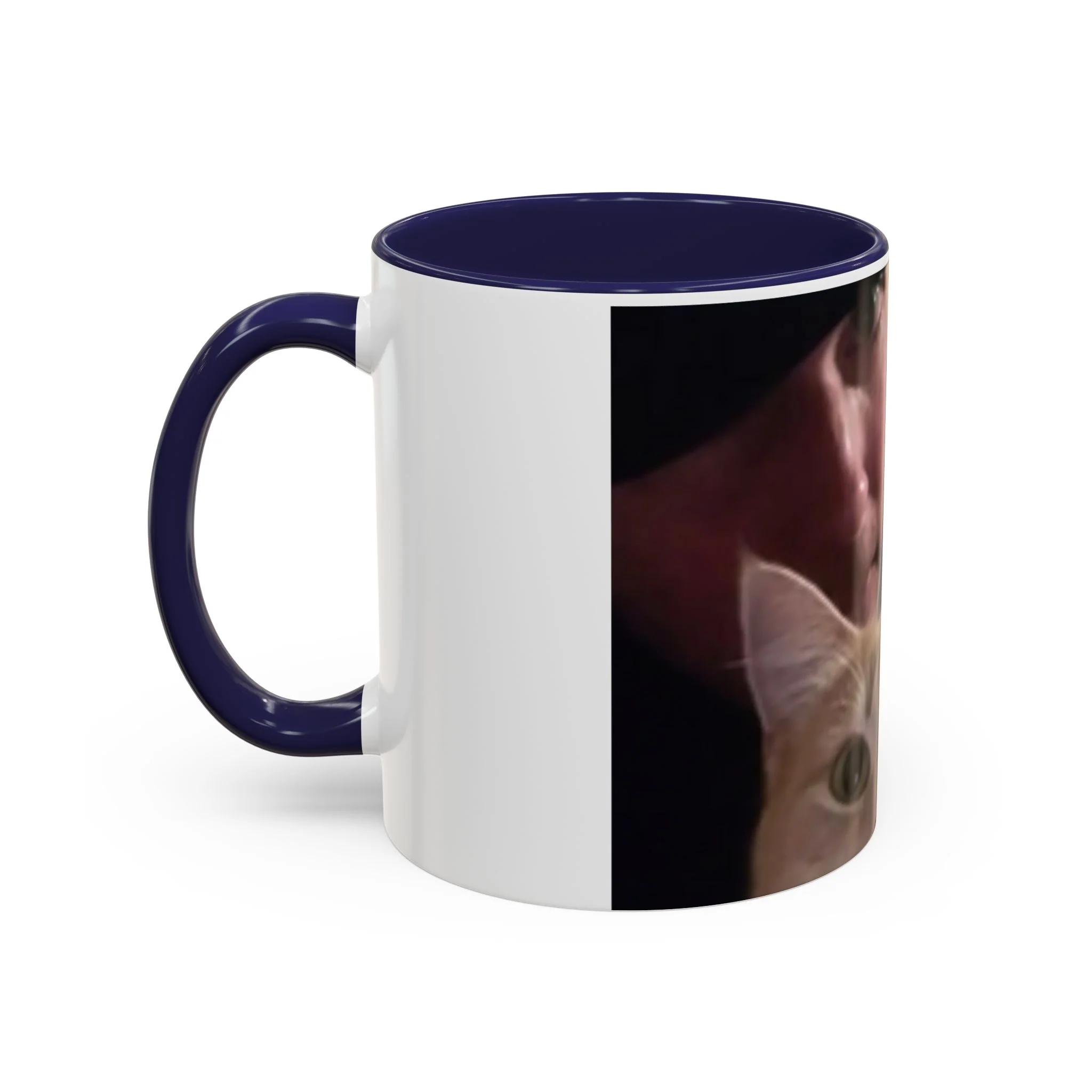 JLR & OJ Coffee Mug - Image 14