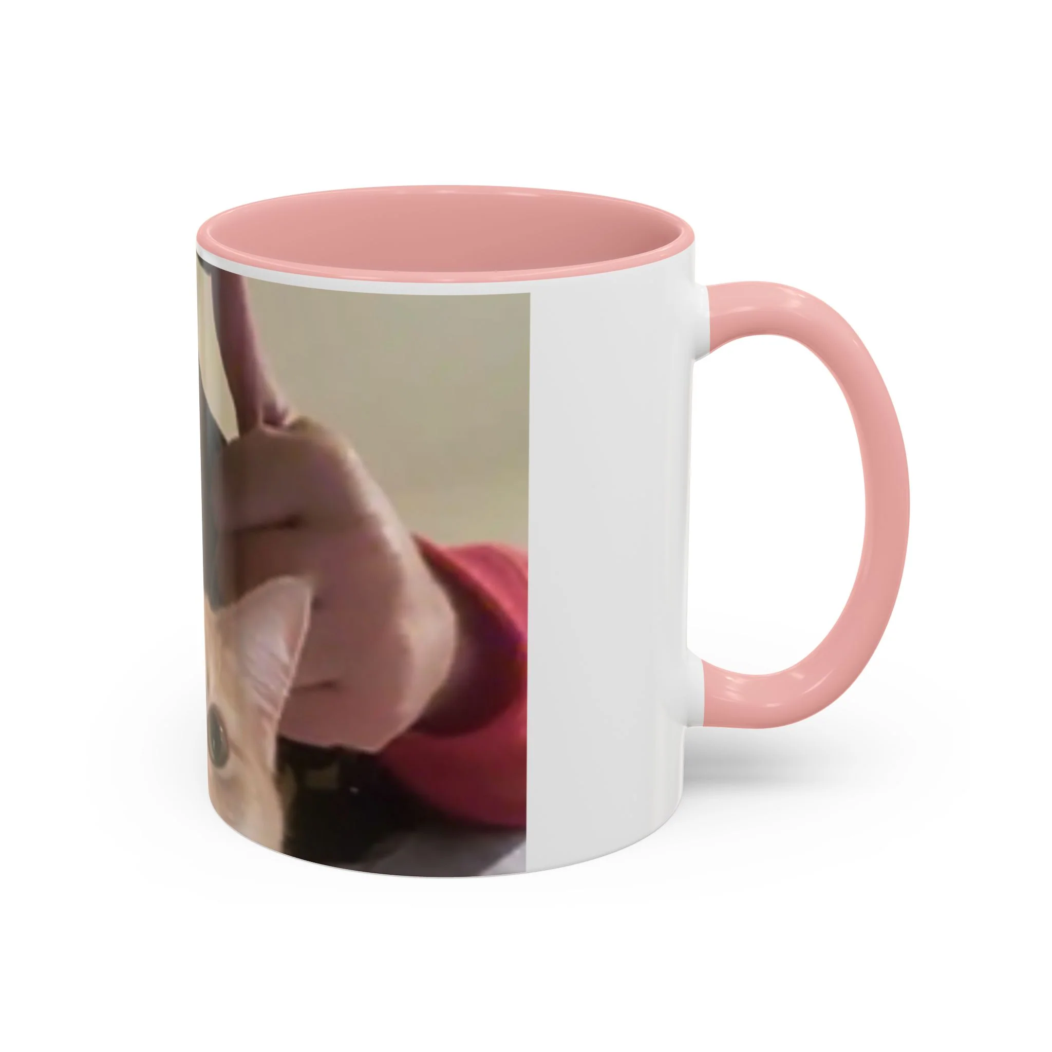 JLR & OJ Coffee Mug - Image 16