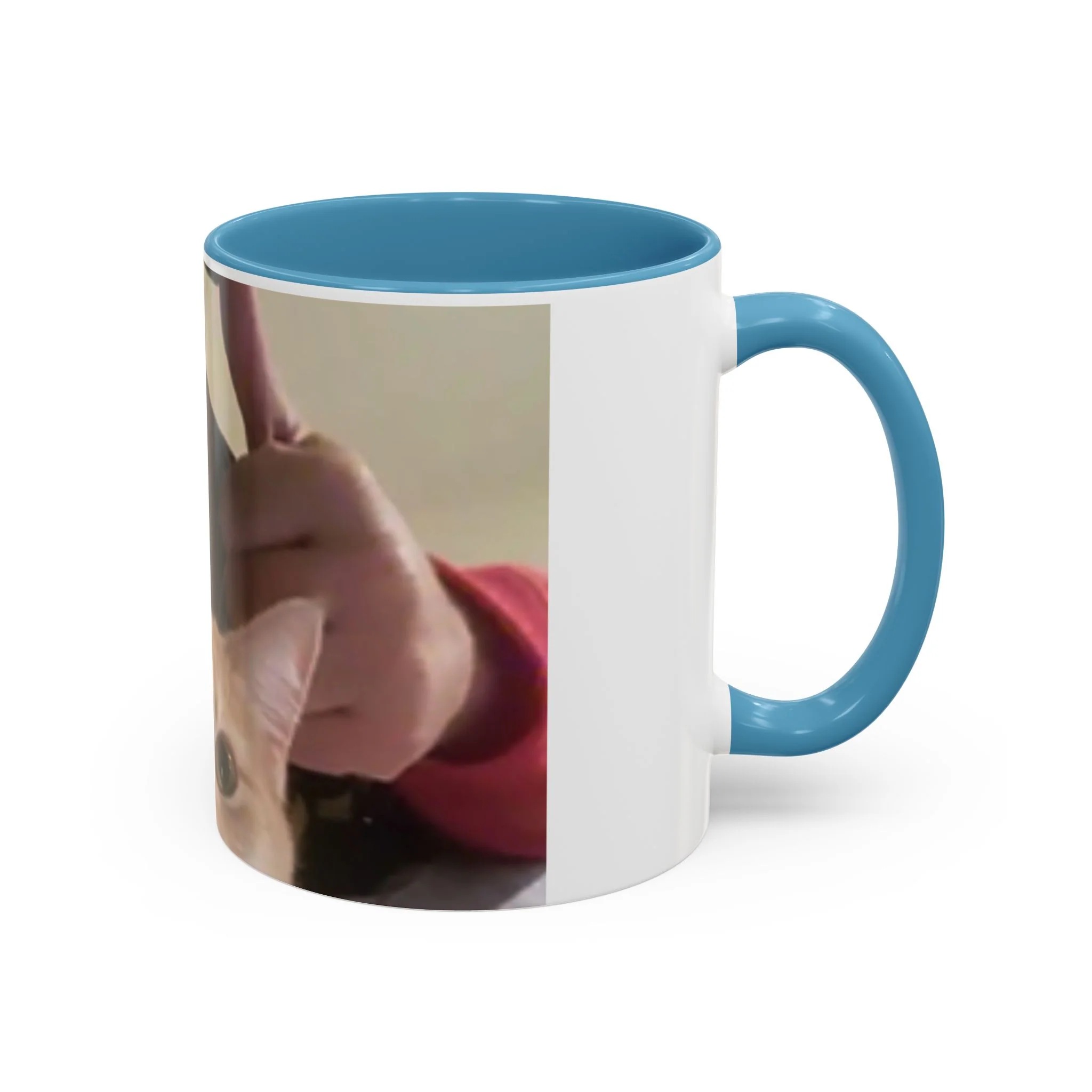 JLR & OJ Coffee Mug - Image 22