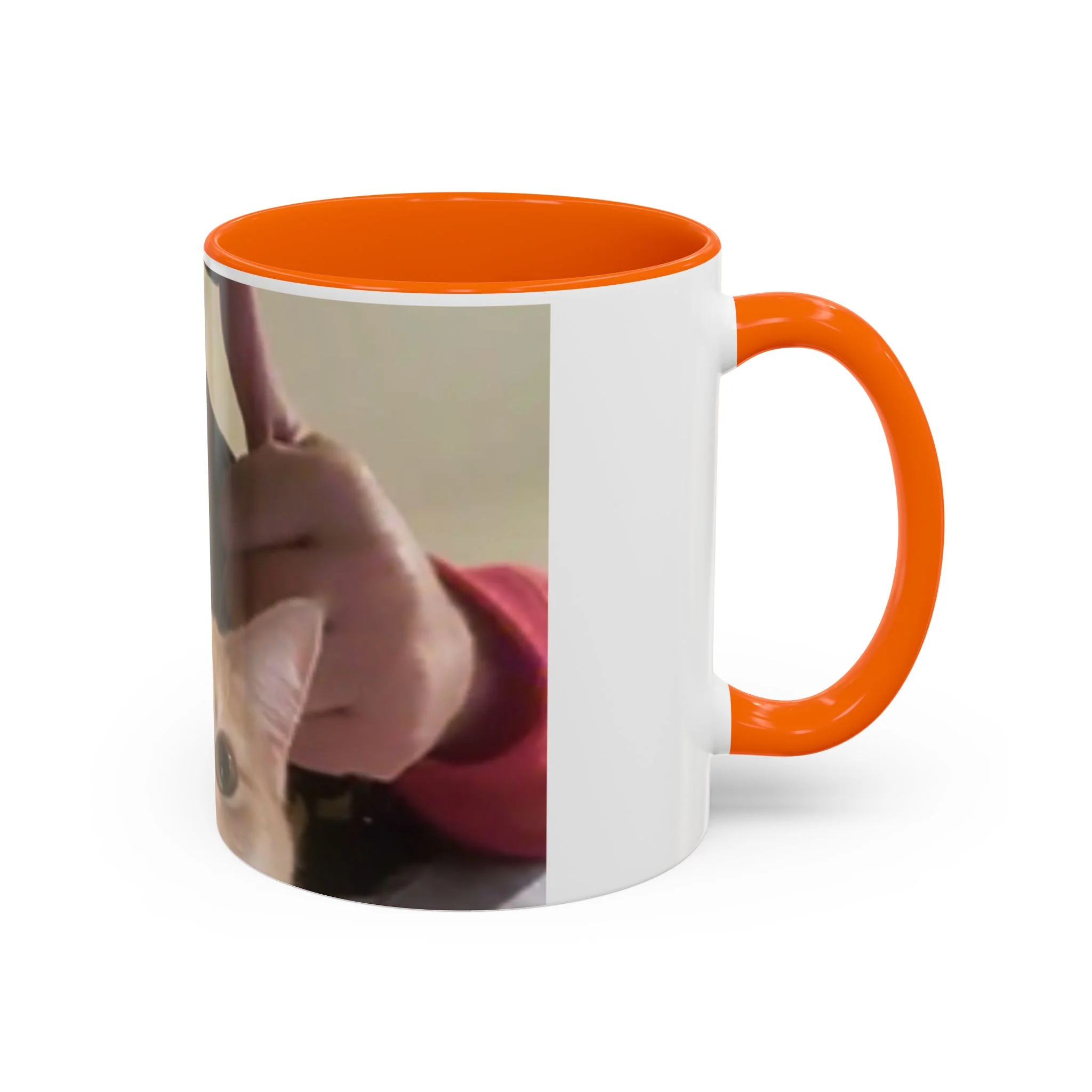 JLR & OJ Coffee Mug - Image 25