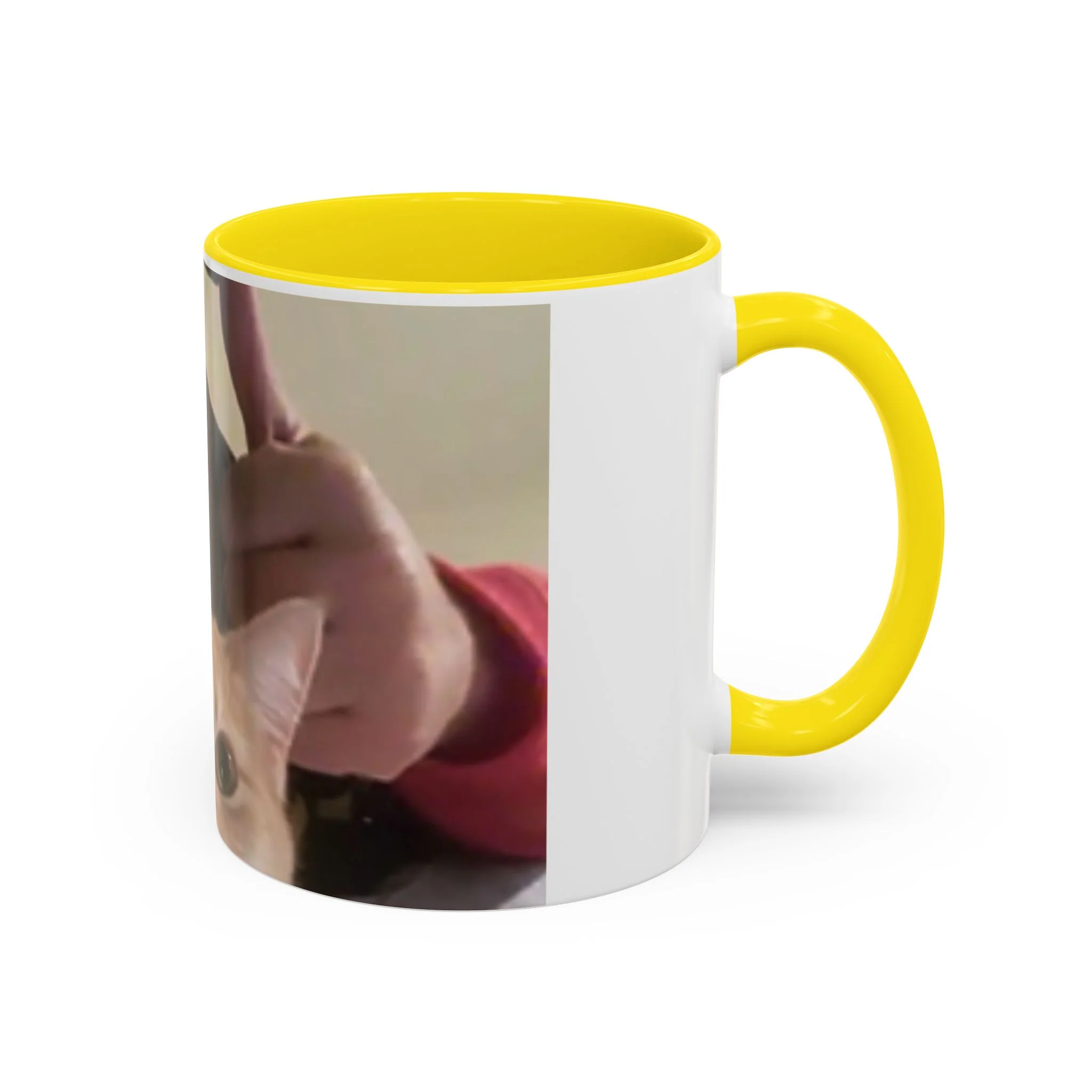 JLR & OJ Coffee Mug - Image 28