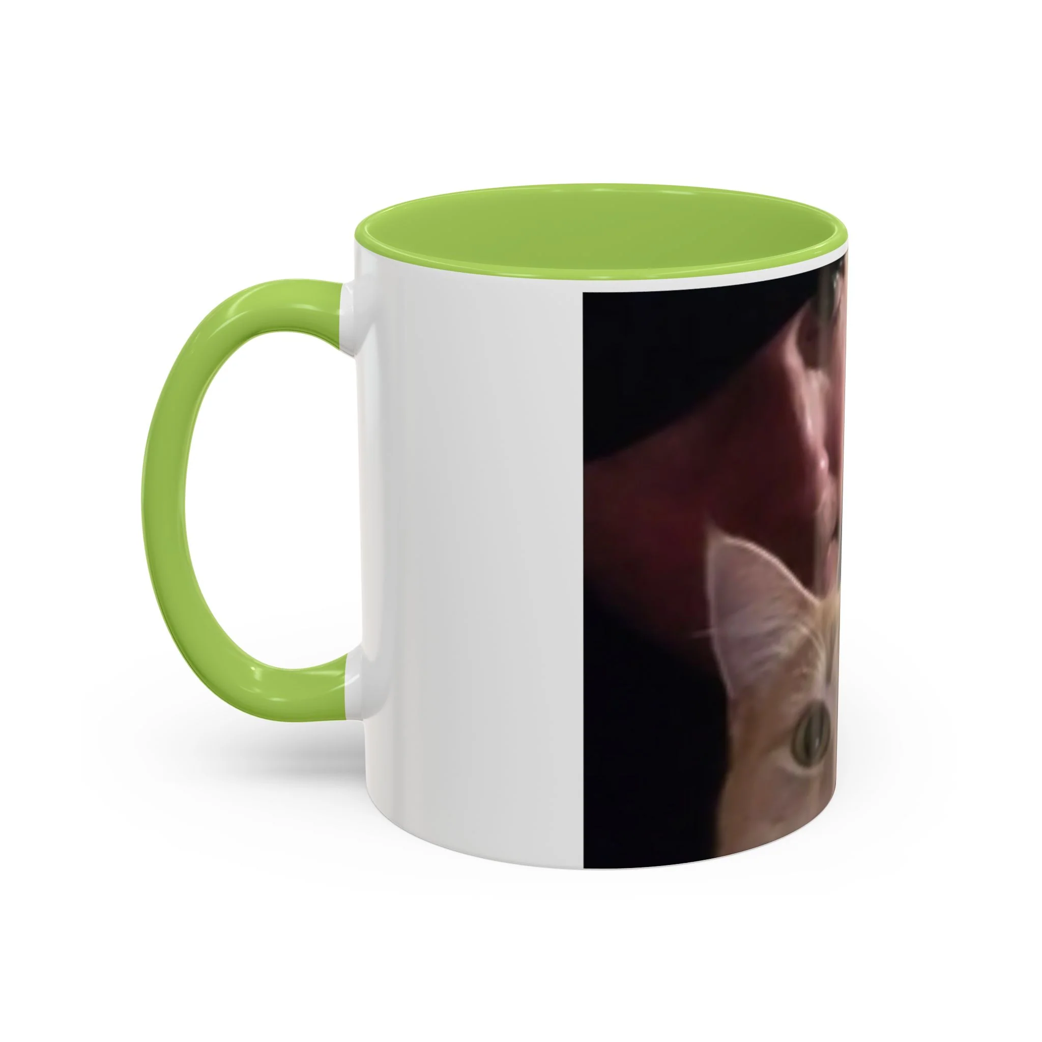 JLR & OJ Coffee Mug - Image 32