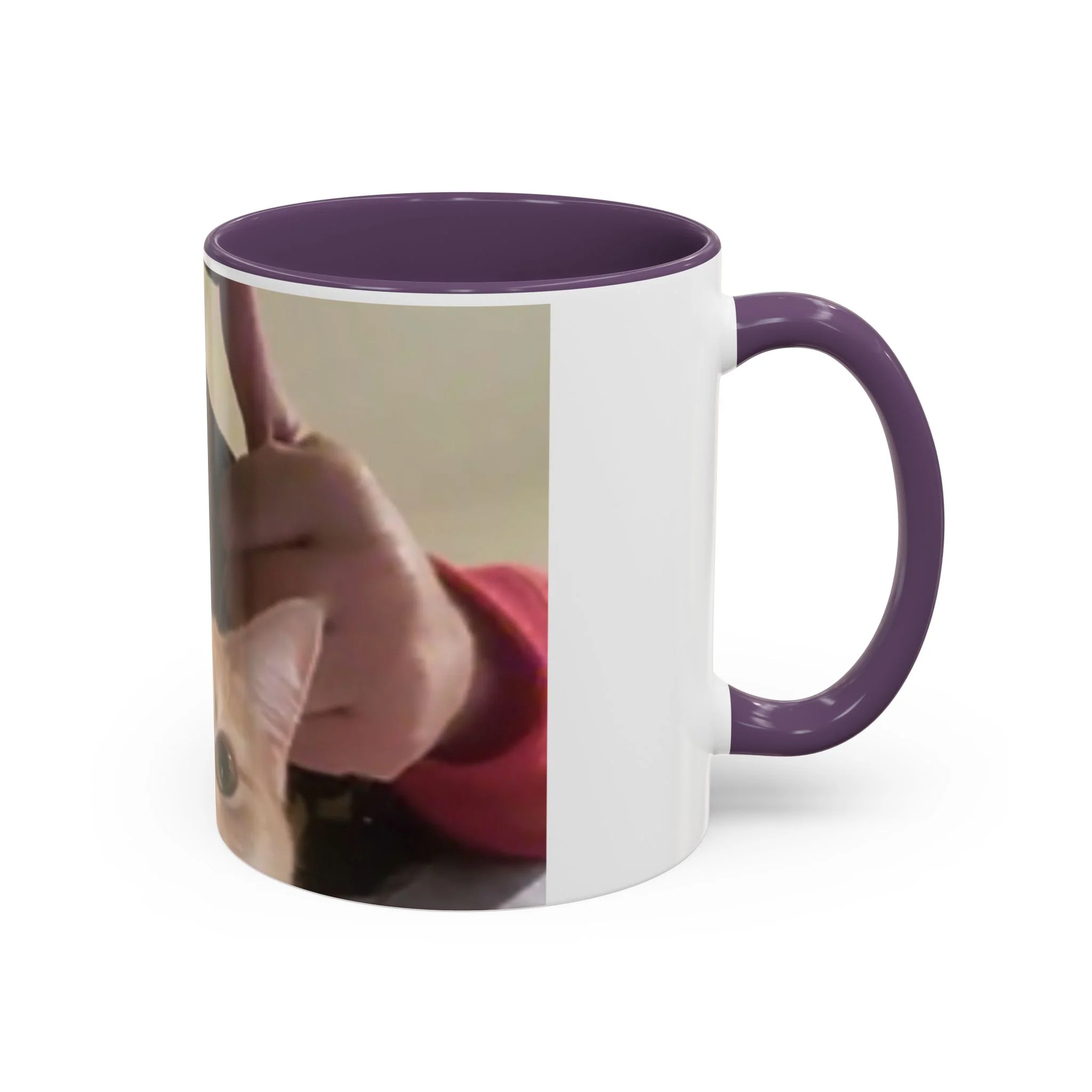 JLR & OJ Coffee Mug - Image 34