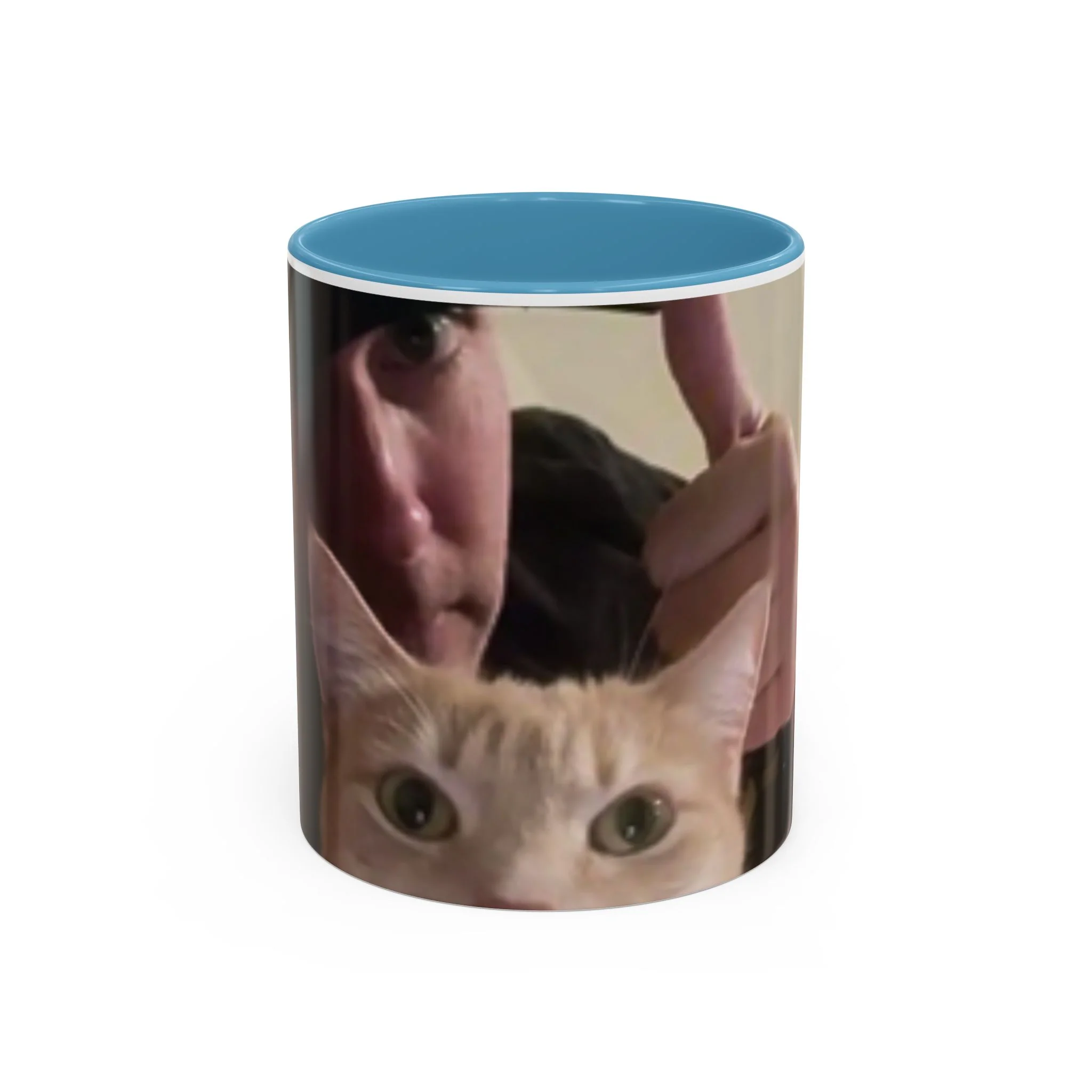 JLR & OJ Coffee Mug - Image 5
