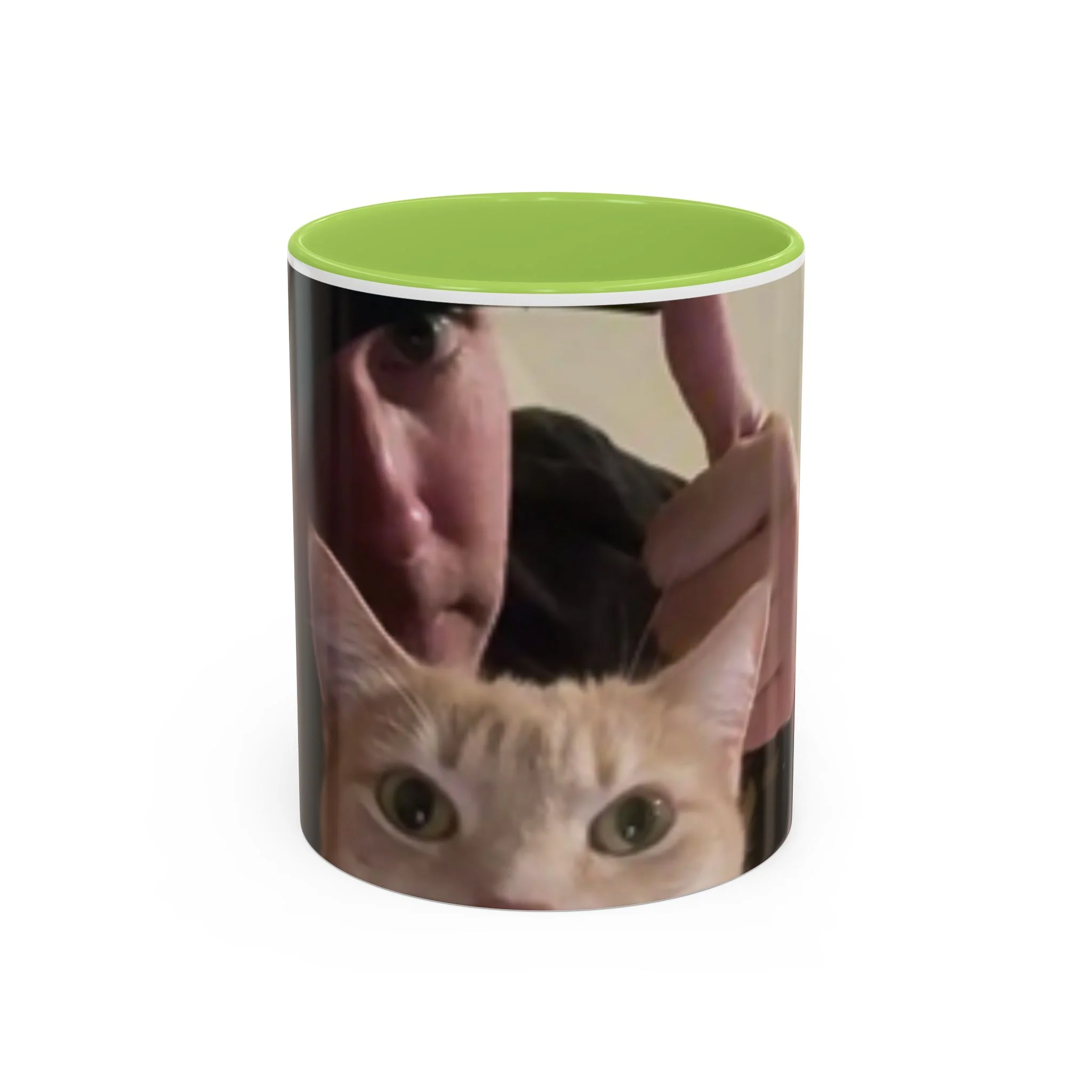 JLR & OJ Coffee Mug - Image 8