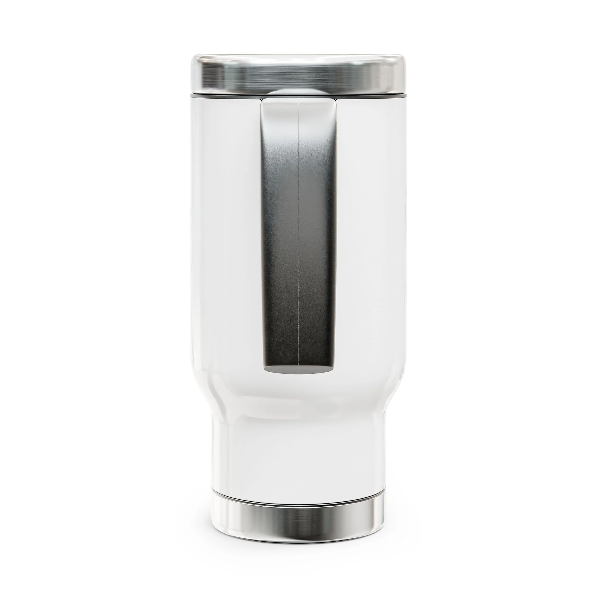 Just Another Whackadoodle Wednesday Thermos | 14oz - Image 4