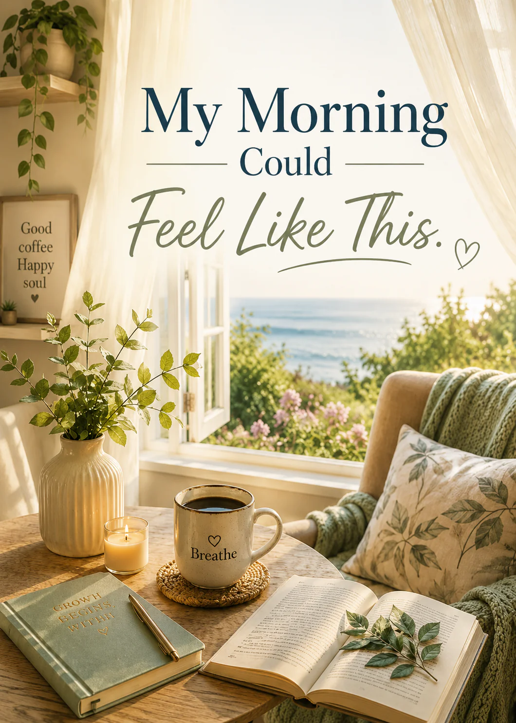 Breakfast Blend - Image 3