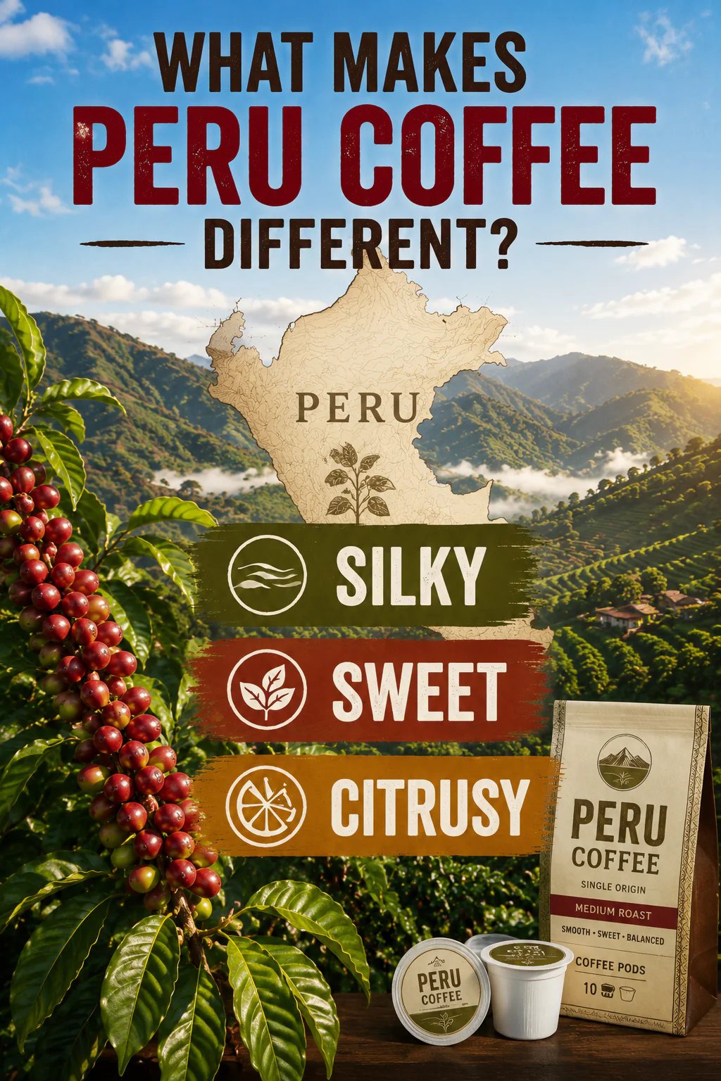 Peru Decaf - Image 4