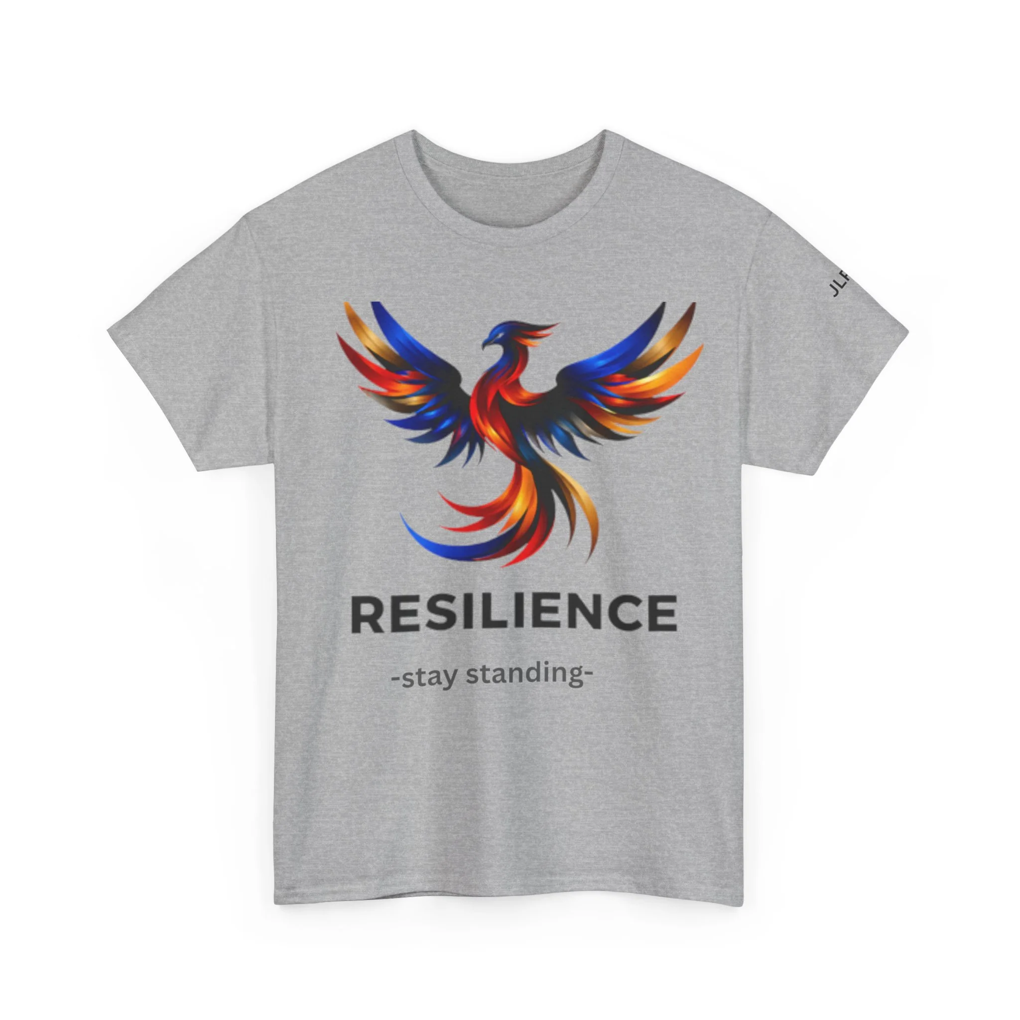 Resilience Phoenix T-Shirt