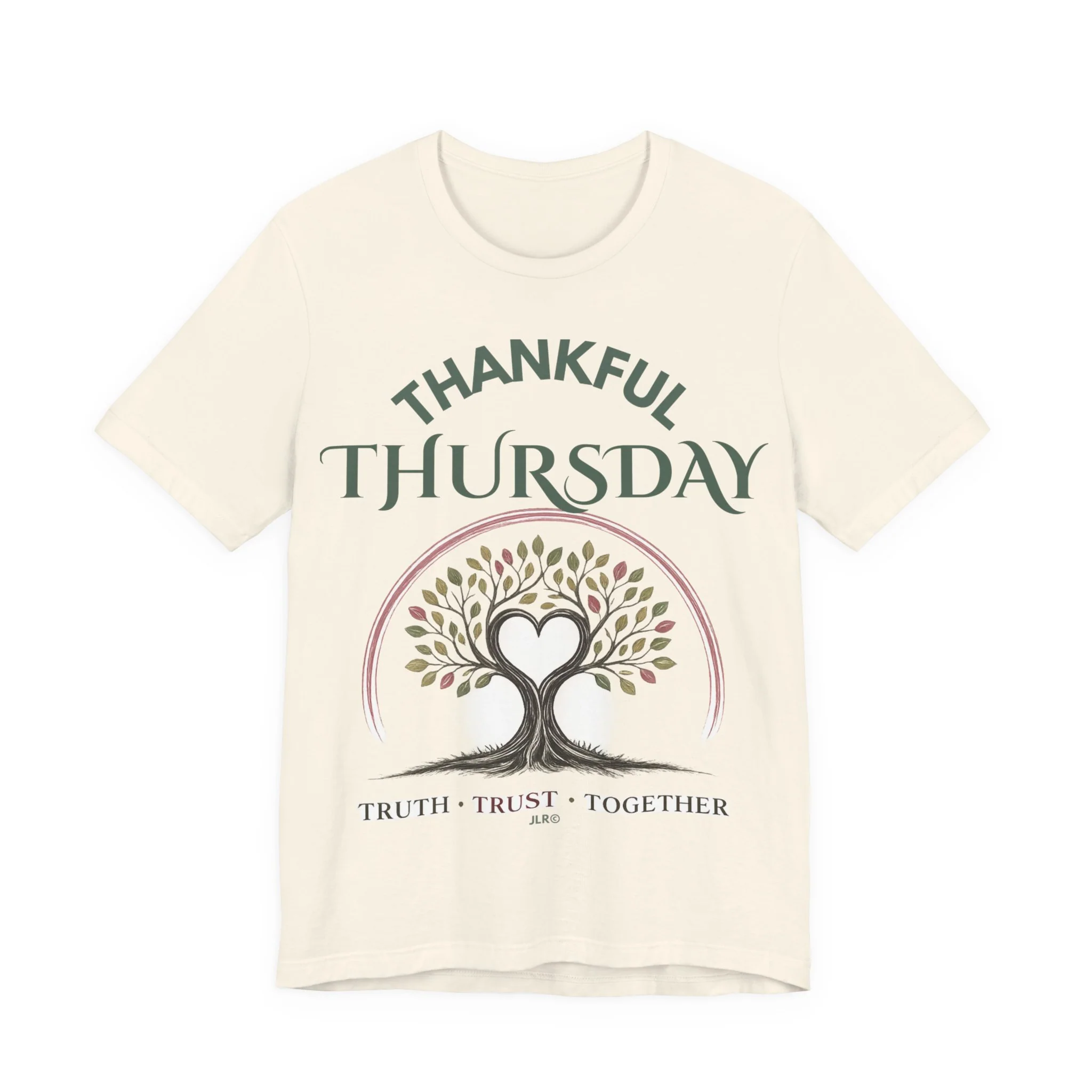 Thankful Thursday T-Shirt