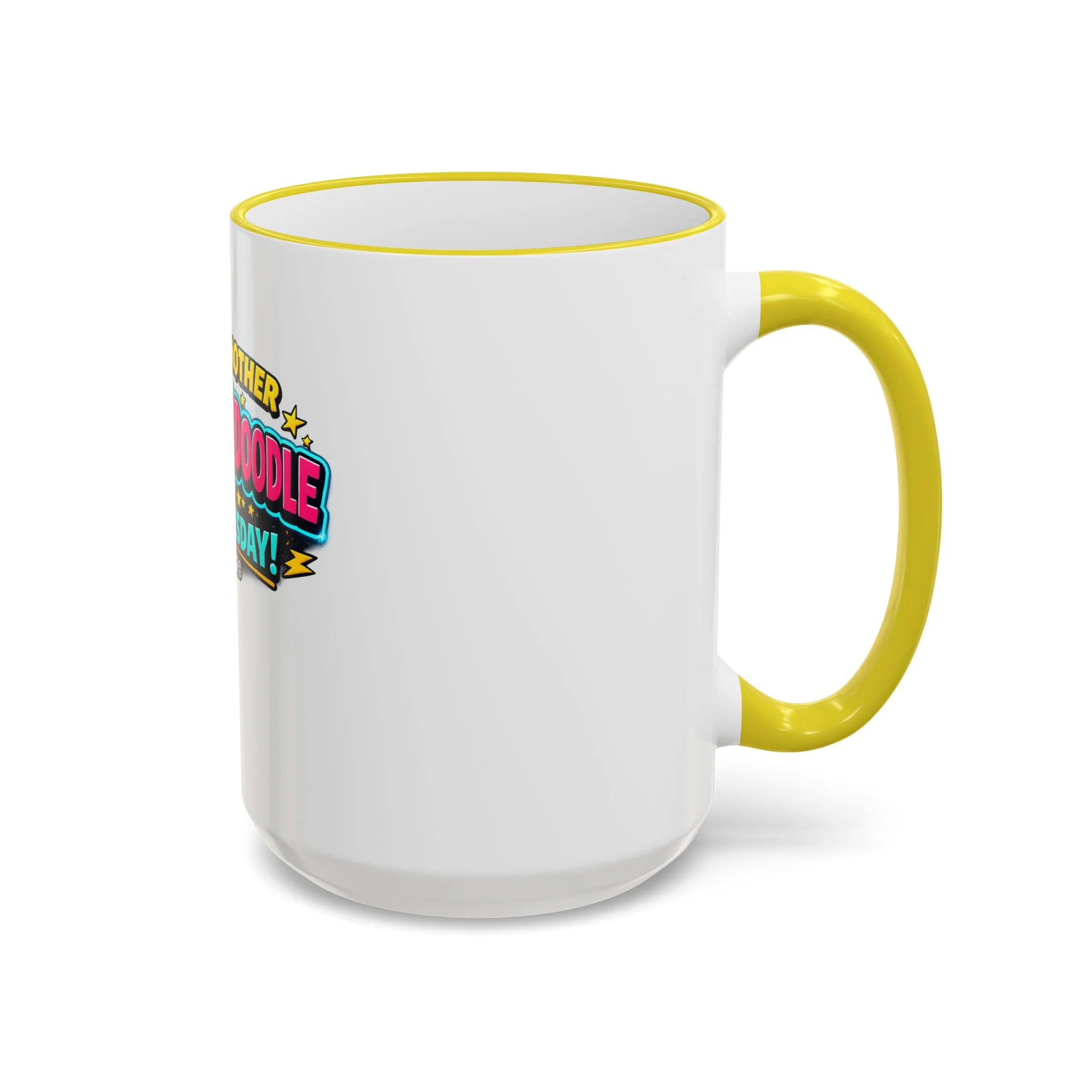 Whackadoodle Wednesday Coffee Mug - Image 13