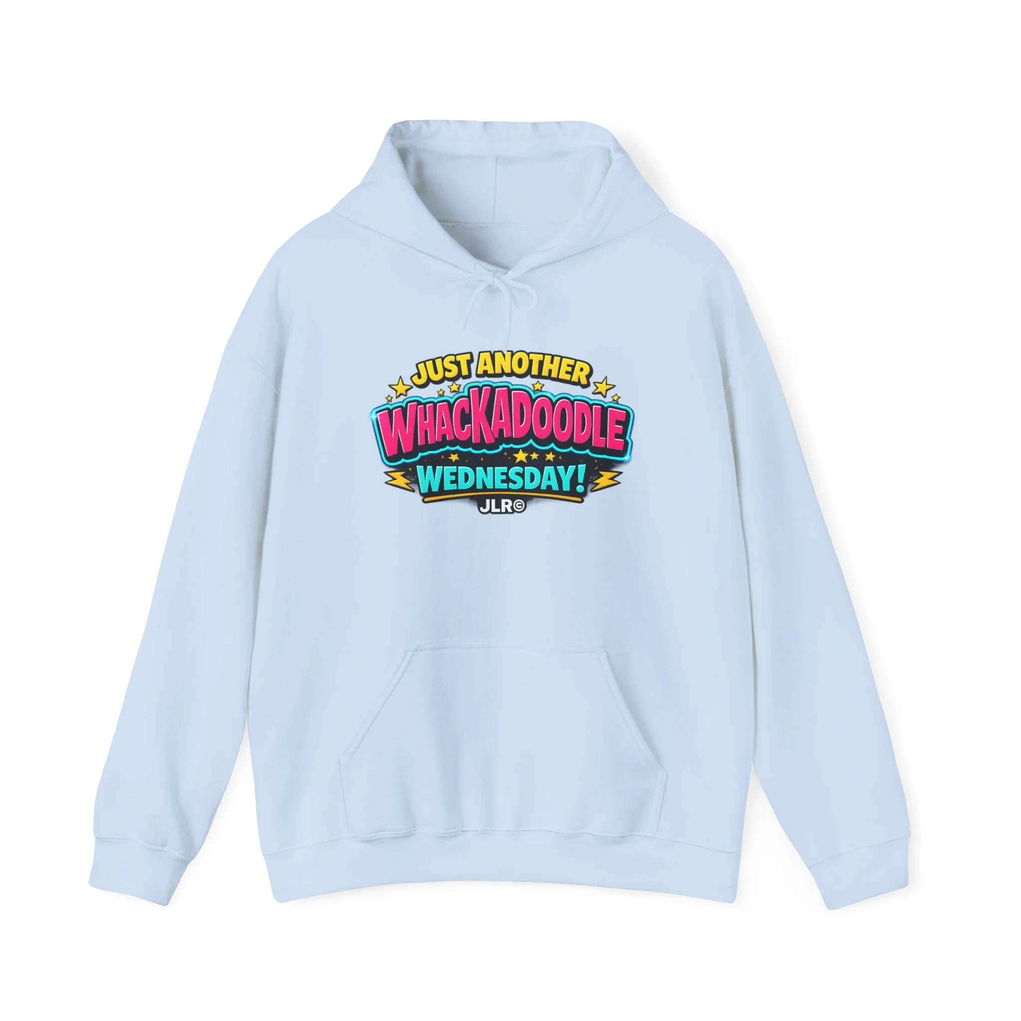 Whackadoodle Hoodie - Image 6
