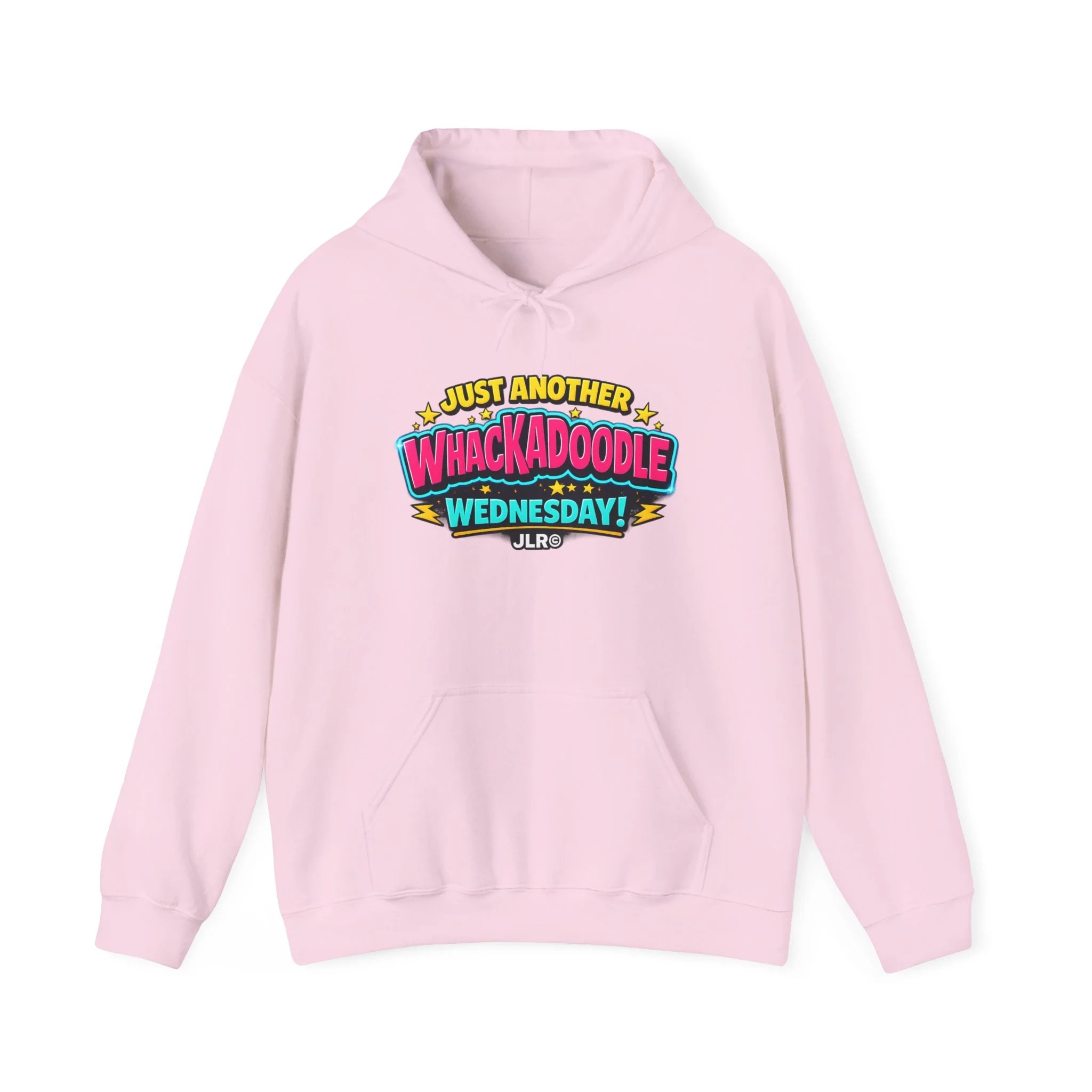 Whackadoodle Hoodie - Image 8