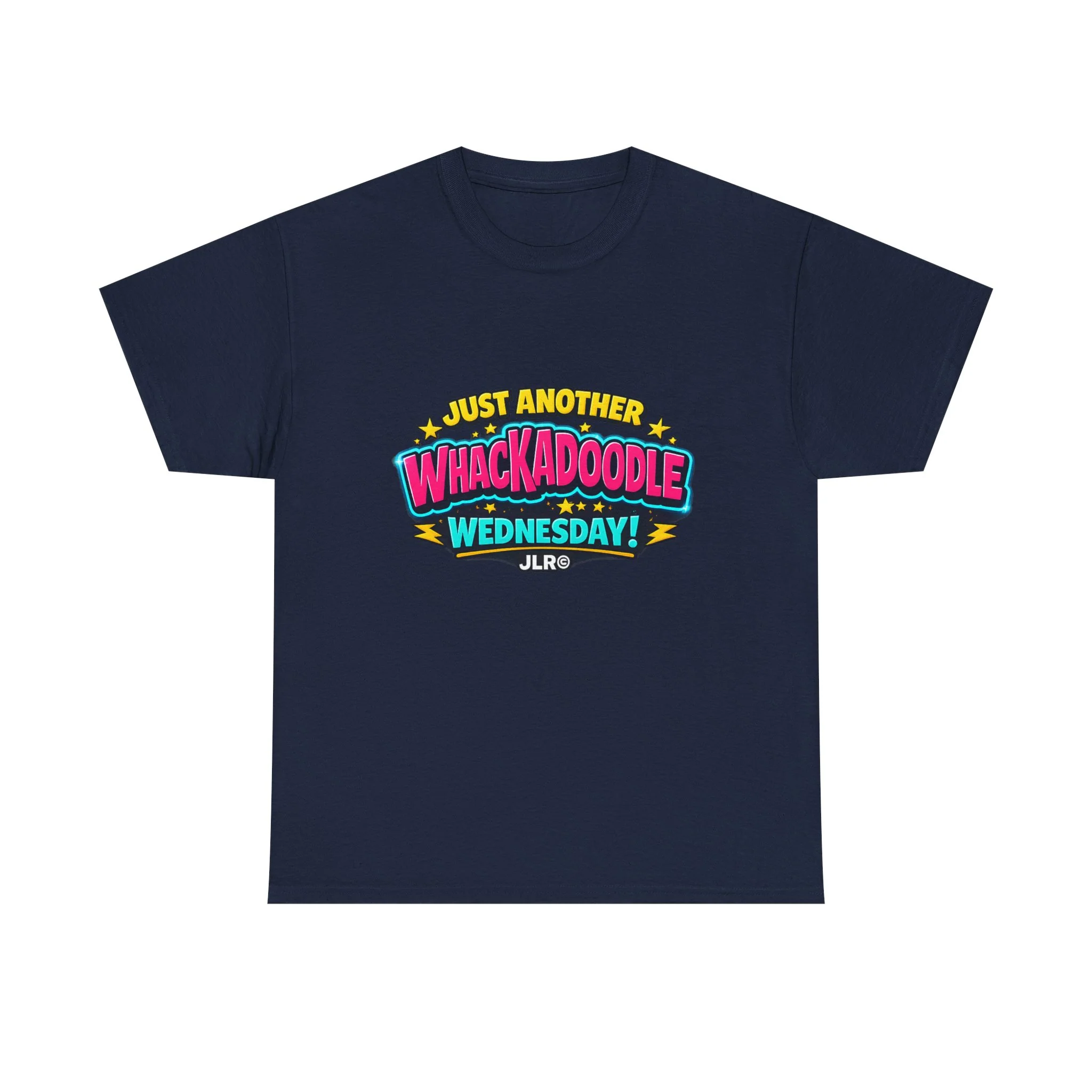 Whackadoodle T-Shirt - Image 11