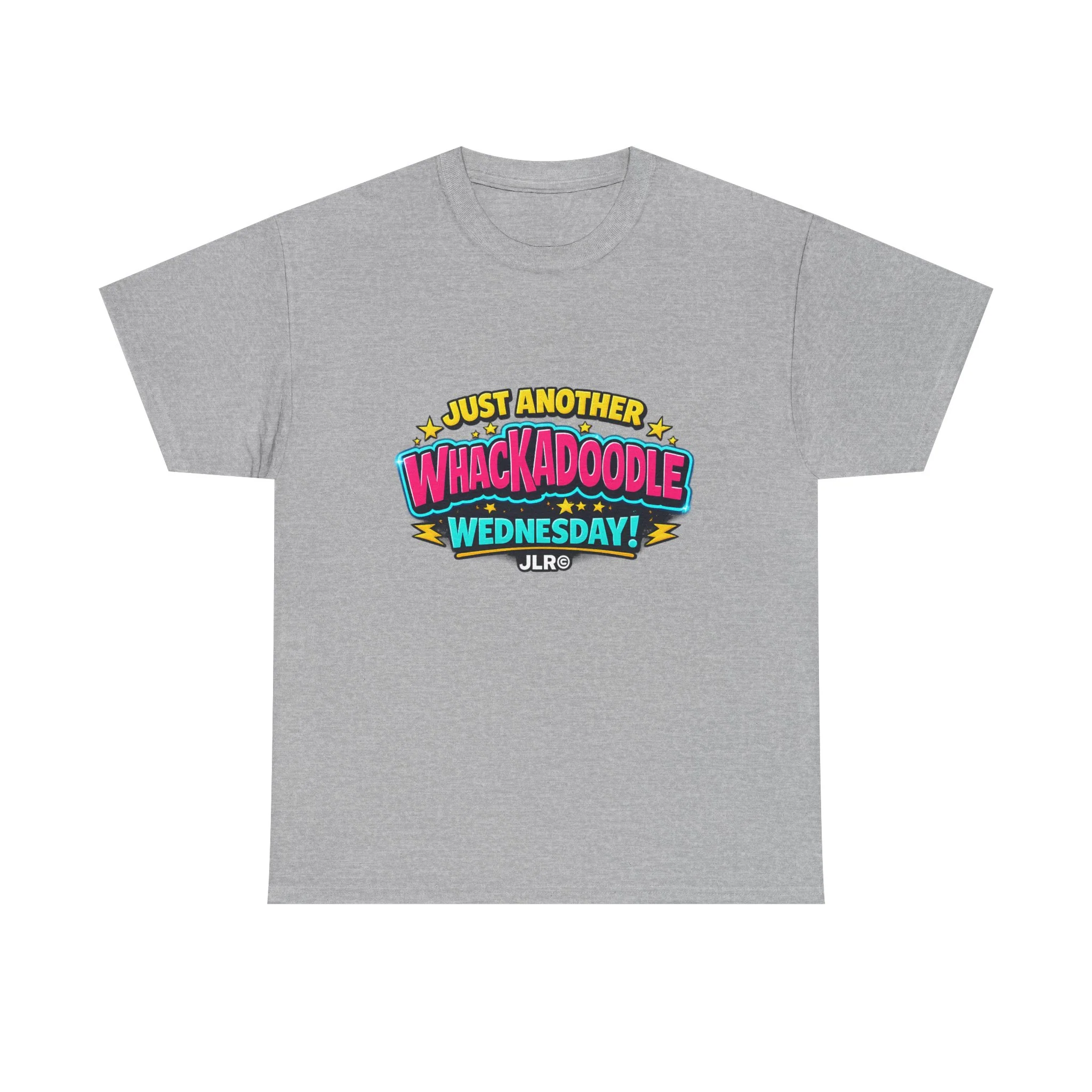 Whackadoodle T-Shirt - Image 4