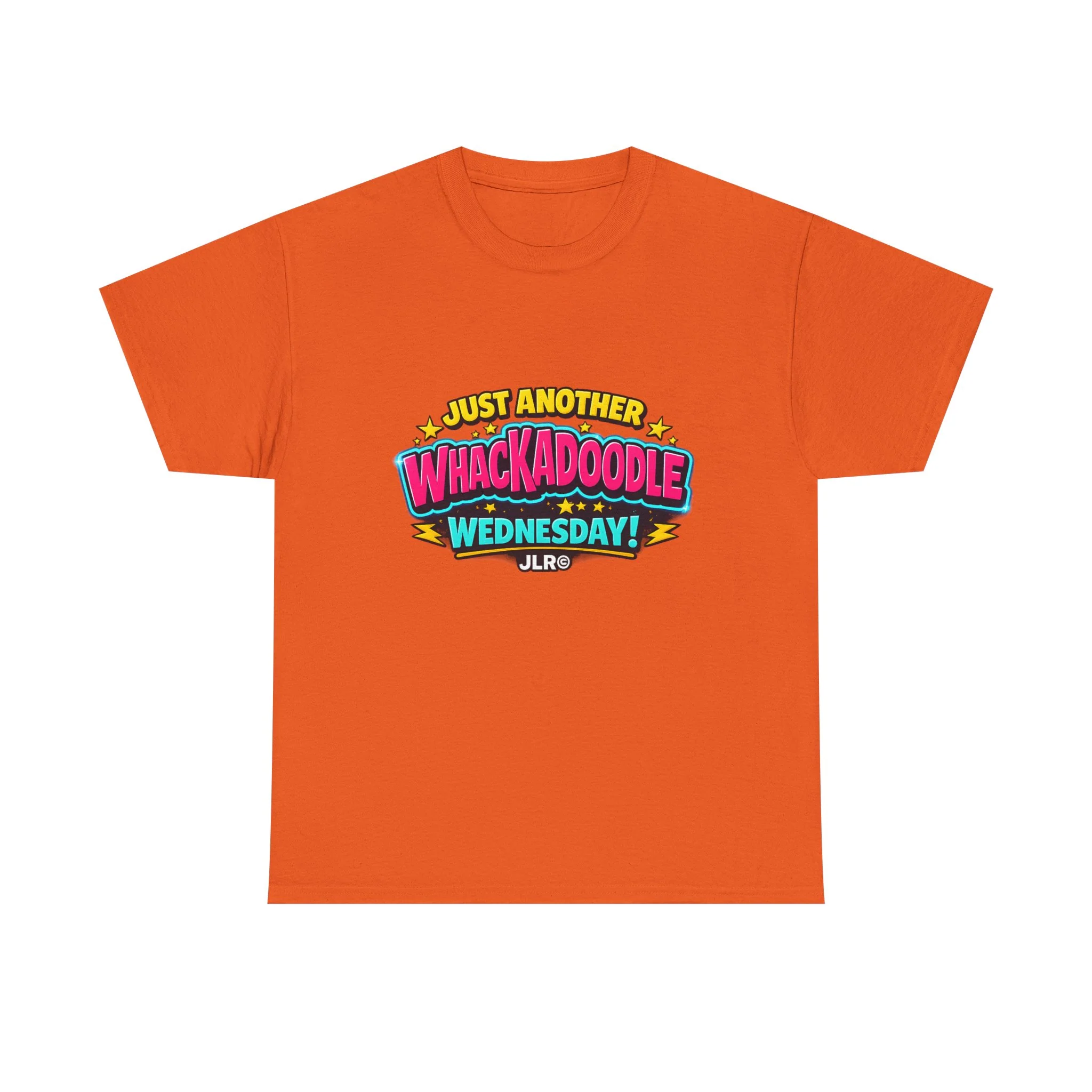 Whackadoodle T-Shirt - Image 8