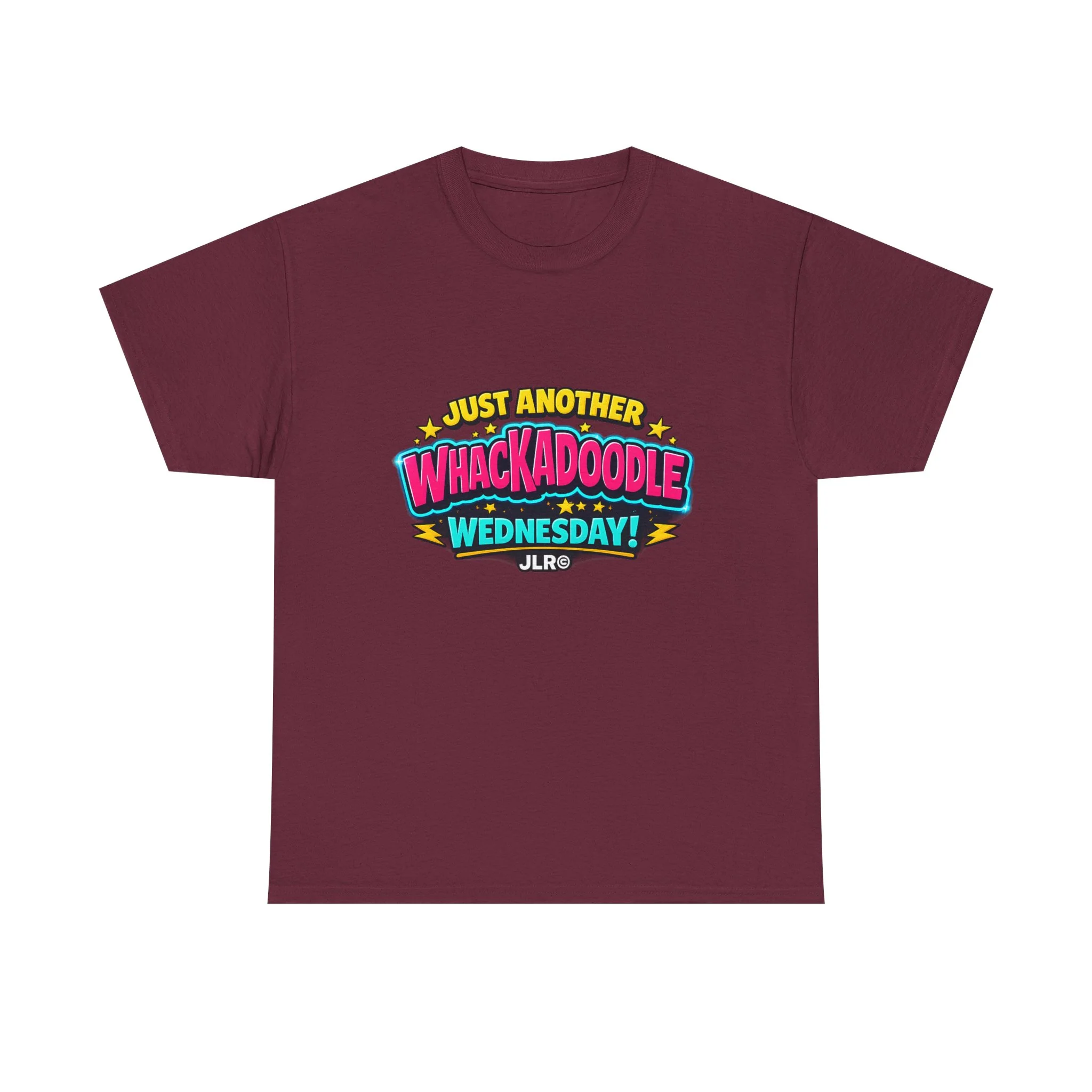 Whackadoodle T-Shirt - Image 9