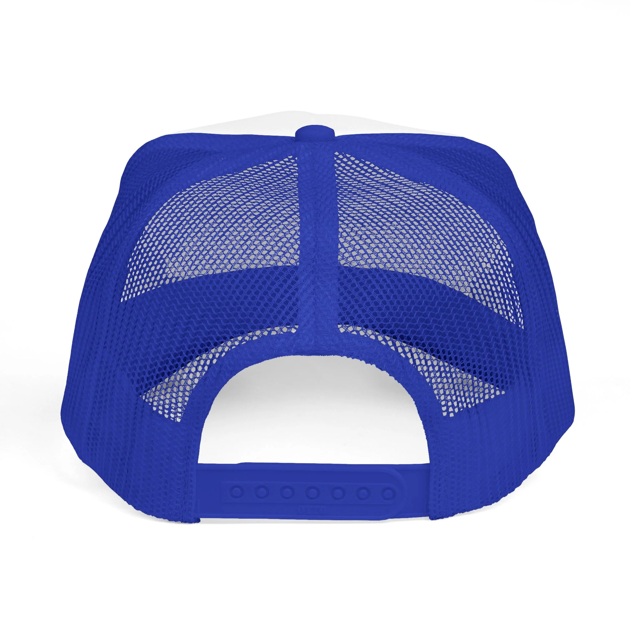 What In The World? Trucker Hat - Image 10